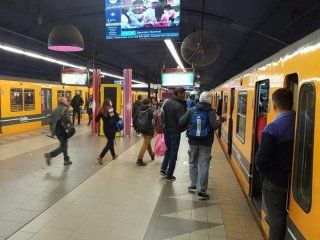 se levanto el paro de subte y premetro se levanto el paro de subte y premetro
