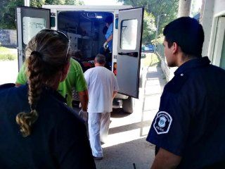 mataron a golpes a un hombre acusado de abusar de una nena de 4 anos mataron a golpes a un hombre acusado de abusar de una nena de 4 anos