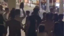 Salvaje golpiza a un joven que intentó defender a su hermana de una violación Salvaje golpiza a un joven que intentó defender a su hermana de una violación
