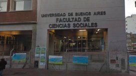 La Facultad de Sociales de la UBA reconoció el lenguaje inclusivo en producciones académicas La Facultad de Sociales de la UBA reconoció el lenguaje inclusivo en producciones académicas