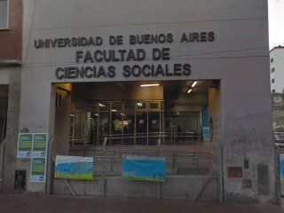 la facultad de sociales de la uba reconocio el lenguaje inclusivo en producciones academicas la facultad de sociales de la uba reconocio el lenguaje inclusivo en producciones academicas