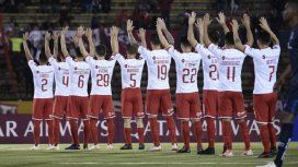 Foto: @Independiente Foto: @Independiente