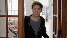Kicillof Kicillof