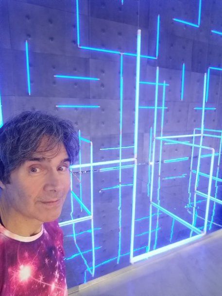 Claudio María Domínguez