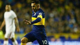 Foto: @bocajrsoficial Foto: @bocajrsoficial