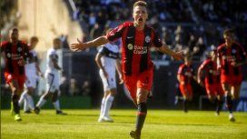 Twitter: @SanLorenzo Twitter: @SanLorenzo