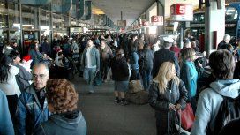 Vacaciones de invierno en crisis: 13% menos de gasto que en 2018 Vacaciones de invierno en crisis: 13% menos de gasto que en 2018