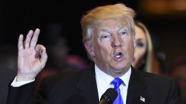 Donald Trump Donald Trump
