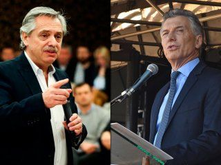 guino de frigerio a una reunion entre macri y alberto fernandez en medio de la crisis guino de frigerio a una reunion entre macri y alberto fernandez en medio de la crisis