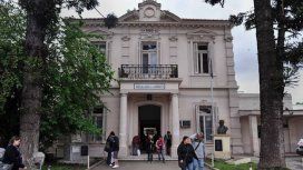 Hospital Gandulfo Hospital Gandulfo