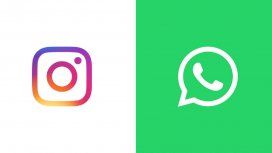 Facebook le cambiará el nombre de WhatsApp e Instagram Facebook le cambiará el nombre de WhatsApp e Instagram