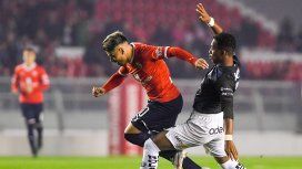 Independiente del Valle vs. Independiente por Copa Sudamericana: horario Independiente del Valle vs. Independiente por Copa Sudamericana: horario