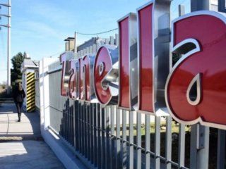 despidos en zanella: 32 trabajadores quedaron en la calle y no se sabe que pasara con la planta en san luis despidos en zanella: 32 trabajadores quedaron en la calle y no se sabe que pasara con la planta en san luis