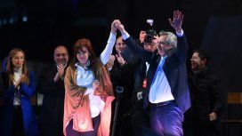 C5N cuadruplicó el rating de su competencia durante el acto del Frente de Todos C5N cuadruplicó el rating de su competencia durante el acto del Frente de Todos