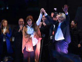 c5n cuadruplico el rating de su competencia durante el acto del frente de todos c5n cuadruplico el rating de su competencia durante el acto del frente de todos