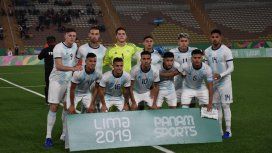Foto: @Argentina Foto: @Argentina