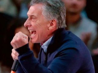 Mauricio Macri Mauricio Macri