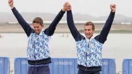 Juegos Panamericanos Lima 2019: Argentina mantiene el quinto puesto en el medallero Juegos Panamericanos Lima 2019: Argentina mantiene el quinto puesto en el medallero