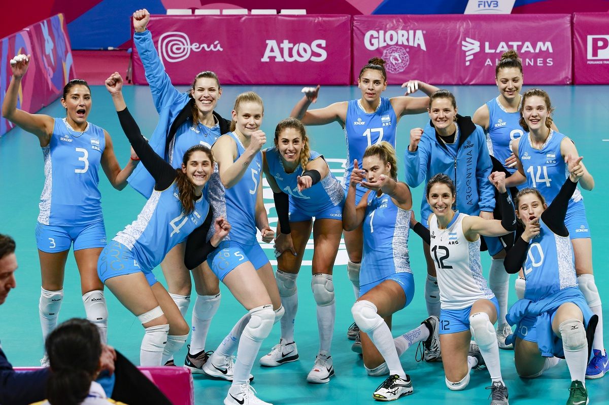 Resultado de imagen para panamericanos lima 2019