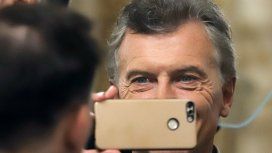 Mauricio Macri Mauricio Macri