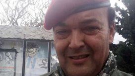El héroe de Malvinas que tiene domicilio en las Islas y votará el domingo en una mesa especial El héroe de Malvinas que tiene domicilio en las Islas y votará el domingo en una mesa especial