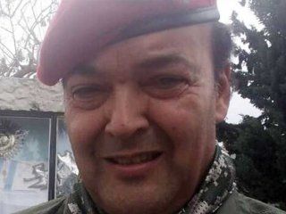 el heroe de malvinas que tiene domicilio en las islas y votara el domingo en una mesa especial el heroe de malvinas que tiene domicilio en las islas y votara el domingo en una mesa especial