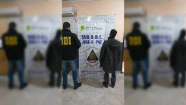 Drogaron a una nena con una jarra loca y la violaron: así lo confesaron por WhatsApp Drogaron a una nena con una jarra loca y la violaron: así lo confesaron por WhatsApp