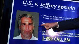Jeffrey Epstein Jeffrey Epstein