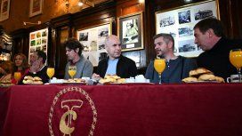 Larreta Larreta
