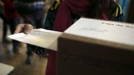 Smartmatic admitió una grave falla en los módulos de consulta de las PASO Smartmatic admitió una grave falla en los módulos de consulta de las PASO