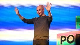 PASO 2019: Rodríguez Larreta ganó en la Ciudad PASO 2019: Rodríguez Larreta ganó en la Ciudad