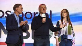 Papelón del Gobierno: Macri admitió la derrota y mandó a dormir a los argentinos Papelón del Gobierno: Macri admitió la derrota y mandó a dormir a los argentinos