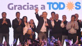 Aplastante triunfo de Fernández sobre Macri que apura decisiones en el Gobierno Aplastante triunfo de Fernández sobre Macri que apura decisiones en el Gobierno
