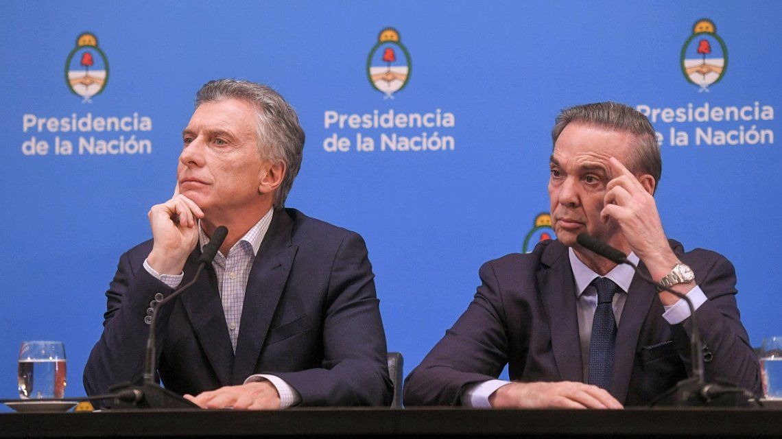 Macri pidió perdón por su discurso tras las PASO: Estaba sin dormir