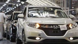 Honda dejará de producir autos en la Argentina y reducirá su planta de trabajadores Honda dejará de producir autos en la Argentina y reducirá su planta de trabajadores