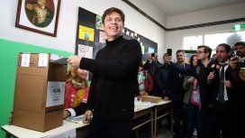 Axel Kicillof Axel Kicillof