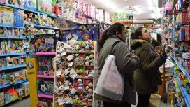 Día del Niño devaluado: los juguetes favoritos de los chicos subieron hasta 20% por el dólar Día del Niño devaluado: los juguetes favoritos de los chicos subieron hasta 20% por el dólar