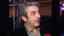Darín: Repartir responsabilidades es lo que venimos escuchando hace mucho tiempo Darín: Repartir responsabilidades es lo que venimos escuchando hace mucho tiempo