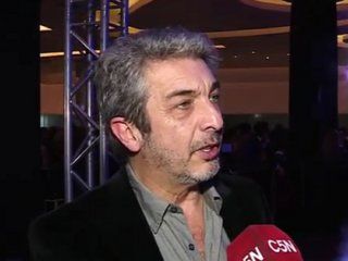 darin: repartir responsabilidades es lo que venimos escuchando hace mucho tiempo darin: repartir responsabilidades es lo que venimos escuchando hace mucho tiempo