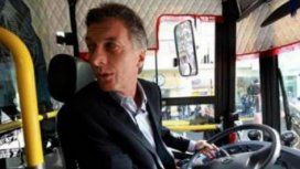 Mauricio Macri Mauricio Macri
