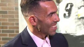 Carlos Tevez Carlos Tevez