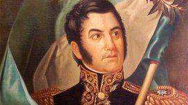 ¿Quién fue y qué hizo el general José de San Martín? ¿Quién fue y qué hizo el general José de San Martín?