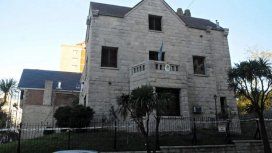 La causa se encuentra en el Juzgado Federal N°3 de Mar del Plata La causa se encuentra en el Juzgado Federal N°3 de Mar del Plata