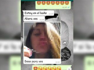 acosaba a un alumno de 13 anos fue condenada a pagar una multa de 600 pesos acosaba a un alumno de 13 anos fue condenada a pagar una multa de 600 pesos