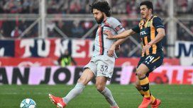 San Lorenzo y Rosario Central empataron por la tercera fecha de la Superliga San Lorenzo y Rosario Central empataron por la tercera fecha de la Superliga