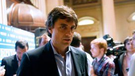 Hernán Lacunza asumirá este martes por la mañana como ministro de Hacienda Hernán Lacunza asumirá este martes por la mañana como ministro de Hacienda