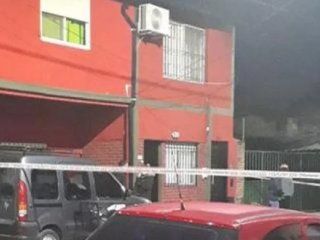 temperley: un joven murio tras ser baleado en un cumpleanos temperley: un joven murio tras ser baleado en un cumpleanos