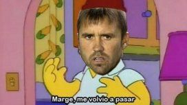 Los mejores memes de la histórica paliza de River sobre Racing Los mejores memes de la histórica paliza de River sobre Racing