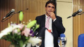 En medio de la crisis terminal del gobierno En medio de la crisis terminal del gobierno