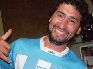 Rodrigo Rubén González Rodrigo Rubén González